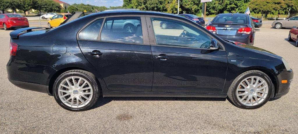 used 2008 Volkswagen Jetta car, priced at $5,550