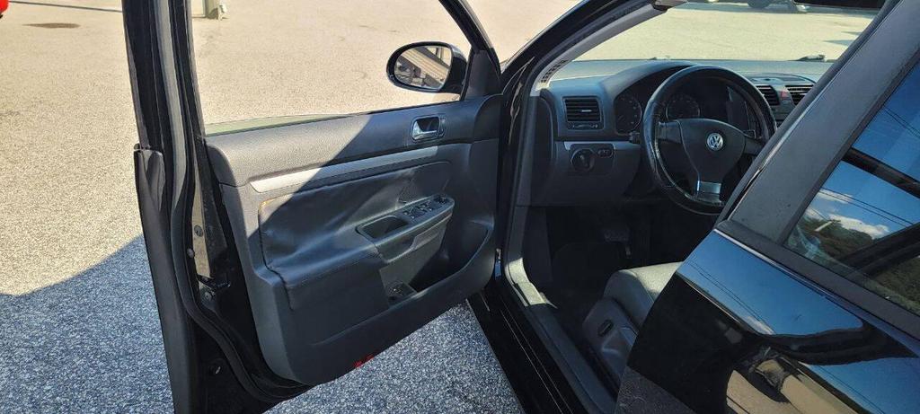 used 2008 Volkswagen Jetta car, priced at $5,550