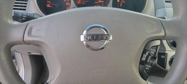 used 2004 Nissan Altima car, priced at $5,950