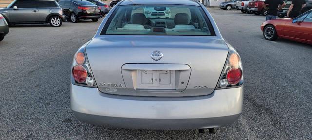 used 2004 Nissan Altima car, priced at $5,950