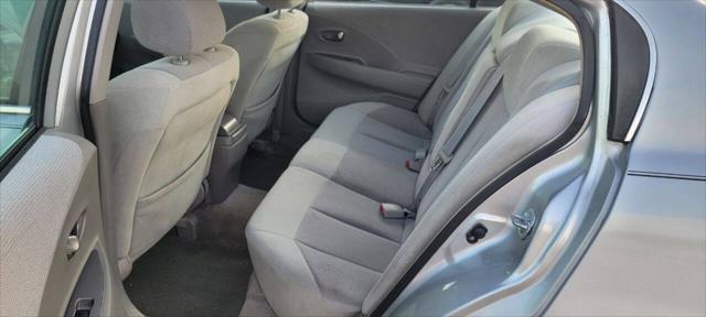 used 2004 Nissan Altima car, priced at $5,950