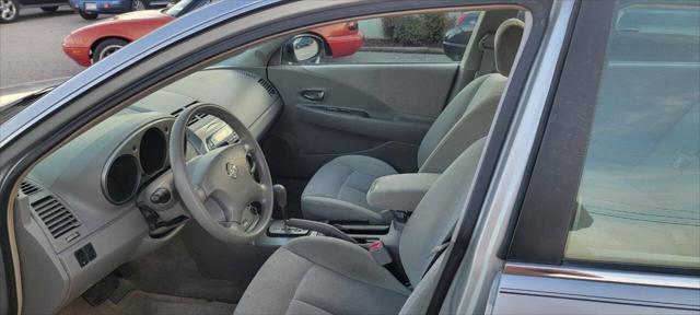 used 2004 Nissan Altima car, priced at $5,950