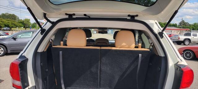 used 2012 Dodge Journey car, priced at $7,950