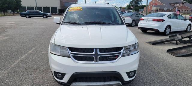 used 2012 Dodge Journey car, priced at $7,950