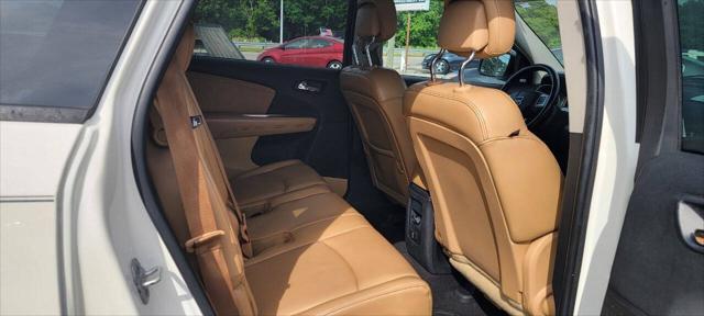 used 2012 Dodge Journey car, priced at $7,950