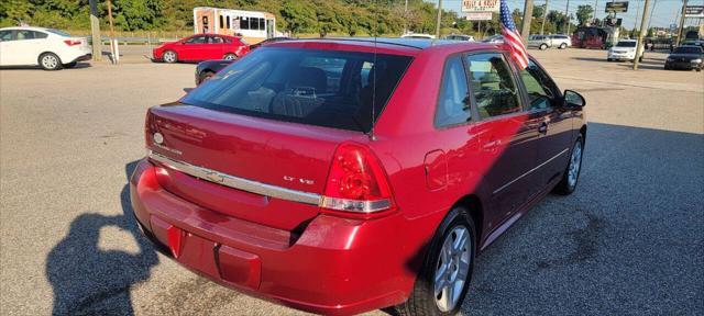 used 2006 Chevrolet Malibu Maxx car, priced at $4,950