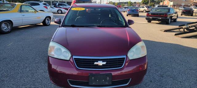 used 2006 Chevrolet Malibu Maxx car, priced at $4,950