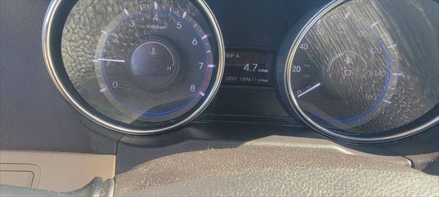used 2013 Hyundai Sonata car, priced at $7,950