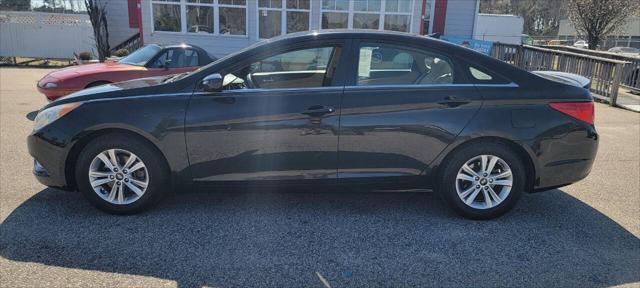 used 2013 Hyundai Sonata car, priced at $7,950