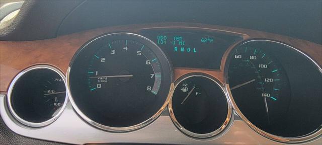 used 2008 Buick Enclave car, priced at $6,950