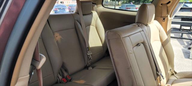 used 2008 Buick Enclave car, priced at $6,950