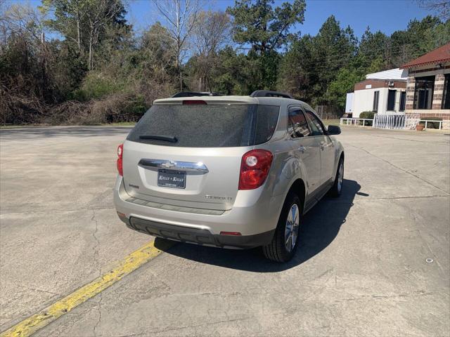 used 2015 Chevrolet Equinox car, priced at $6,995