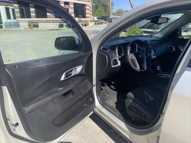 used 2015 Chevrolet Equinox car, priced at $6,995