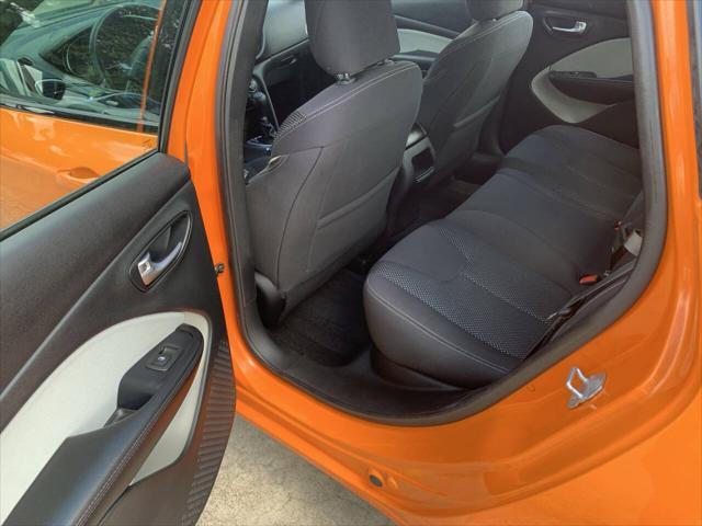 used 2014 Dodge Dart car