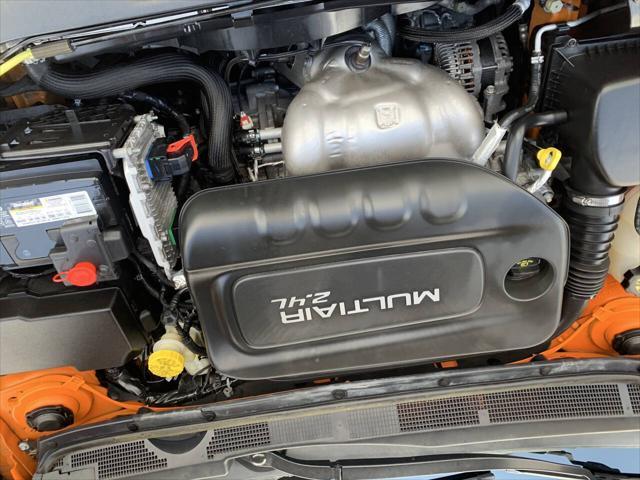 used 2014 Dodge Dart car