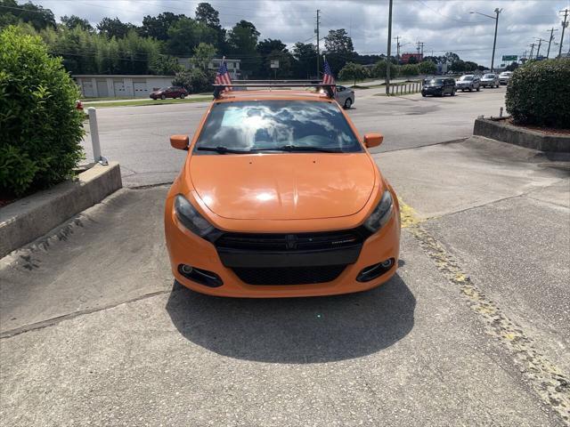 used 2014 Dodge Dart car