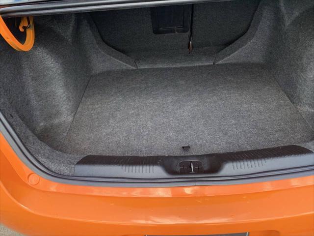 used 2014 Dodge Dart car