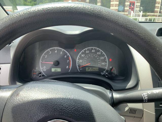 used 2012 Toyota Corolla car, priced at $6,995