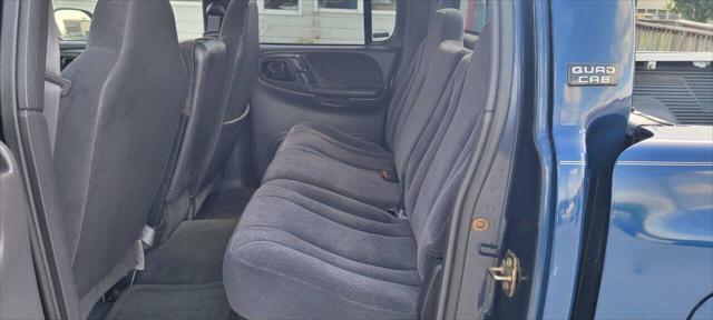 used 2000 Dodge Dakota car, priced at $7,550