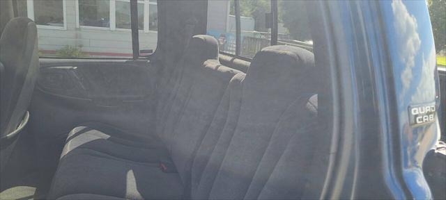 used 2000 Dodge Dakota car, priced at $7,550