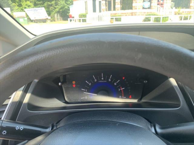 used 2013 Honda Civic car, priced at $7,495