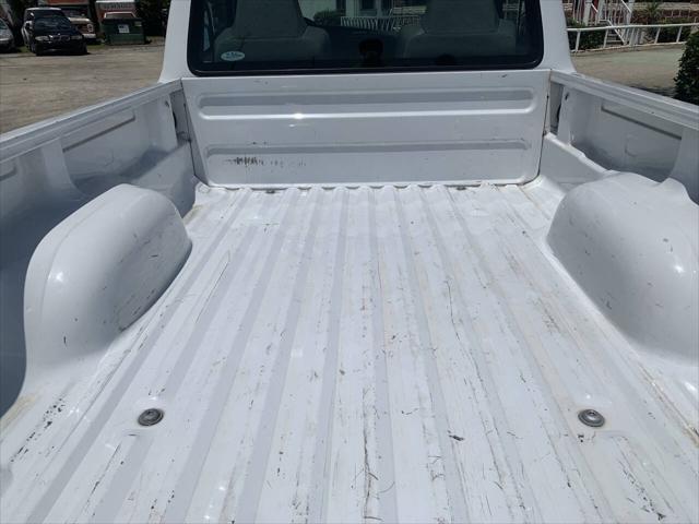 used 2007 Ford Ranger car
