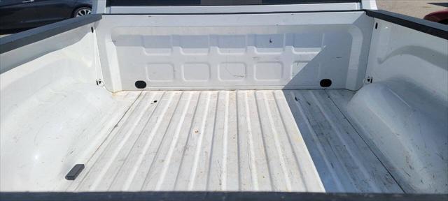 used 2017 Ram 1500 car, priced at $18,550