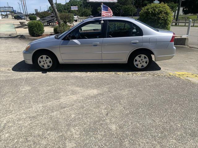 used 2003 Honda Civic car, priced at $7,995