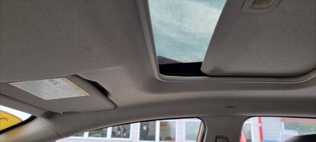 used 2012 Ford Fiesta car, priced at $6,950