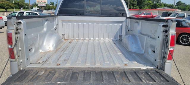 used 2013 Ford F-150 car, priced at $10,950