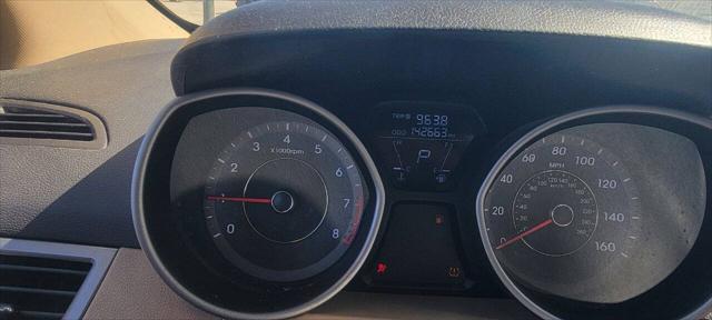 used 2013 Hyundai Elantra car, priced at $7,950