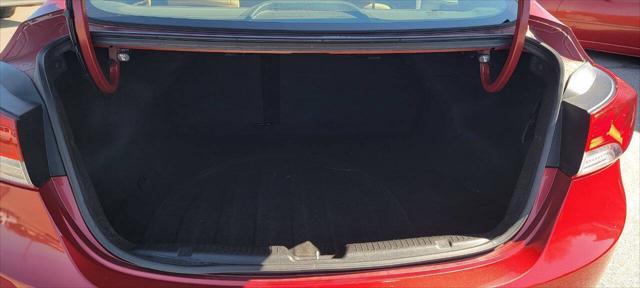 used 2013 Hyundai Elantra car, priced at $7,950
