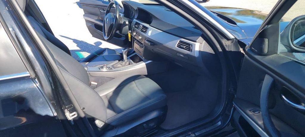 used 2011 BMW 335 car, priced at $4,950