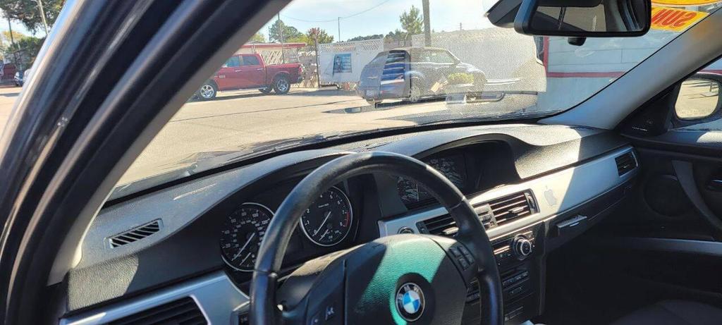 used 2011 BMW 335 car, priced at $4,950