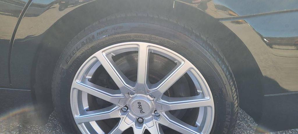 used 2011 BMW 335 car, priced at $4,950