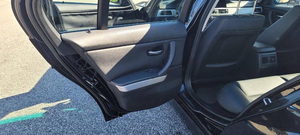 used 2011 BMW 335 car, priced at $4,950