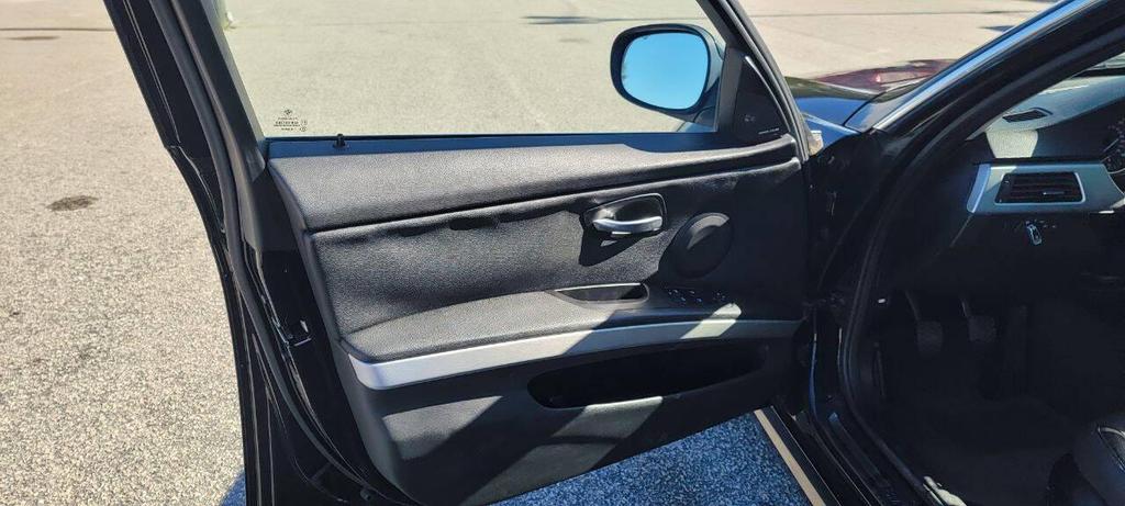 used 2011 BMW 335 car, priced at $4,950