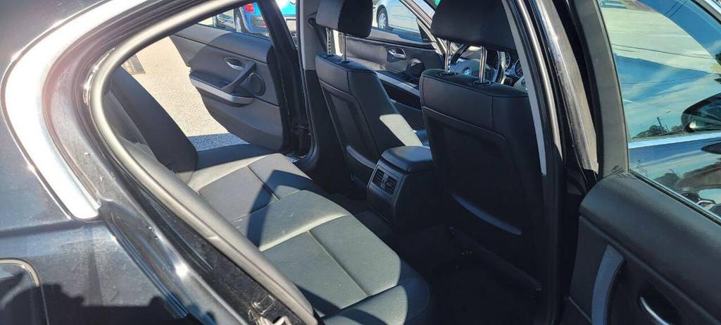 used 2011 BMW 335 car, priced at $4,950