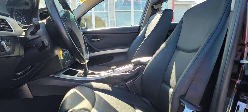 used 2011 BMW 335 car, priced at $4,950