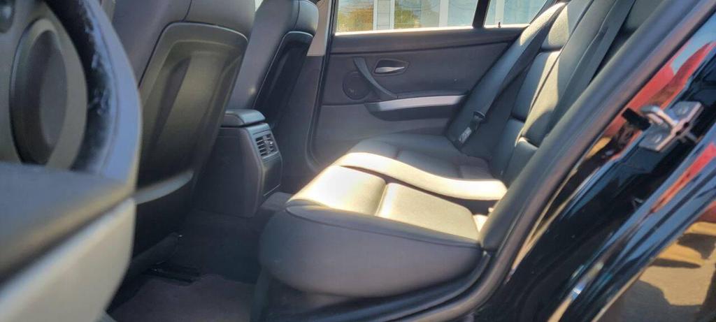 used 2011 BMW 335 car, priced at $4,950