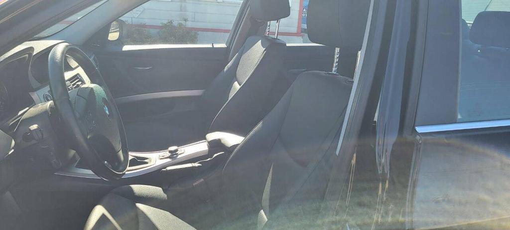 used 2011 BMW 335 car, priced at $4,950