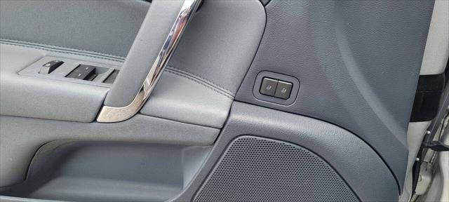 used 2010 Lincoln MKZ car, priced at $7,950