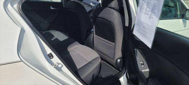 used 2017 Kia Forte car, priced at $7,950