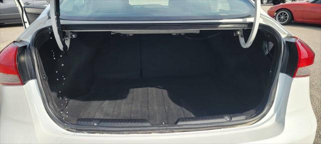 used 2017 Kia Forte car, priced at $7,950