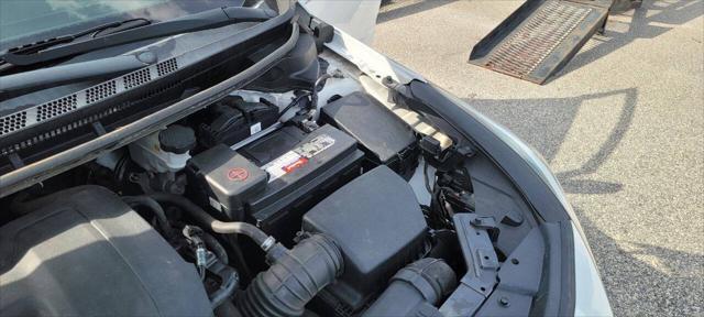 used 2017 Kia Forte car, priced at $6,950