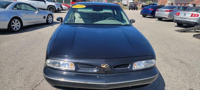 used 1999 Oldsmobile Eighty-Eight car, priced at $6,500