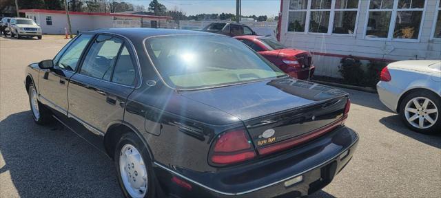 used 1999 Oldsmobile Eighty-Eight car, priced at $6,500