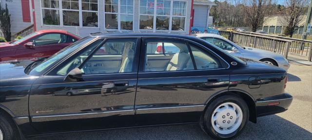 used 1999 Oldsmobile Eighty-Eight car, priced at $6,500