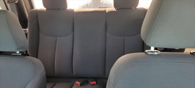 used 2015 Jeep Wrangler car, priced at $12,950