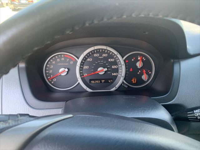 used 2007 Honda Pilot car, priced at $6,495